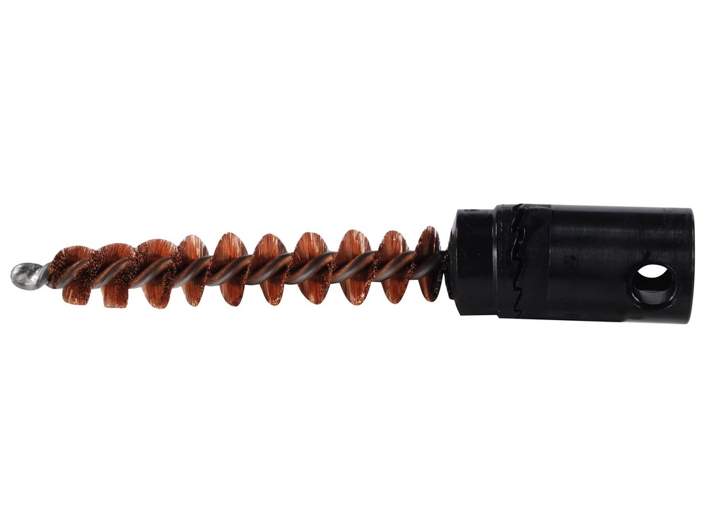 Dewey U.S.G.I. M1 Garand Ratchet Rifle Chamber Brush 30-06 Springfield