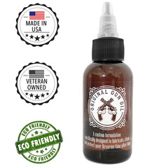 Gun Oil CLP Cleaner Lubricant Protector for Firearms Rust and Corrosion Guard