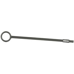 GLK SP00490 OEM Polymer Pistol Patch Cleaning Rod