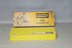 Mill Run Brite-Bore NO. 25BU Rifle Cleaning Kit