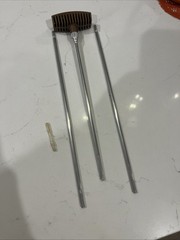 Vintage Outers Rifle Cleaning Rod Model 41605 Calibers 30/8mm