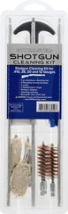 14 Piece Shotgun Cleaning Kit for 12, 20, and .410 Gauge Shotguns
