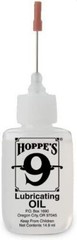 Hoppes Pistol Gun Cleaning Kit – Gun Cleaner – Gun Oil Lube – Cleaning Patches