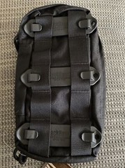 Blackhawk! Gunslick Master Cleaning Kit Case For (9mm Or .357) With Speed Clips