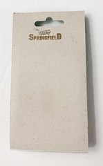 Springfield Armory Rifle 3-Pack Bore Chamber Brush/Mop Kit, 30 cal, New