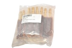 Brush Cleaning Small Arms Bore Brush 10 Pack Brass Bronze Brown Set Reusable