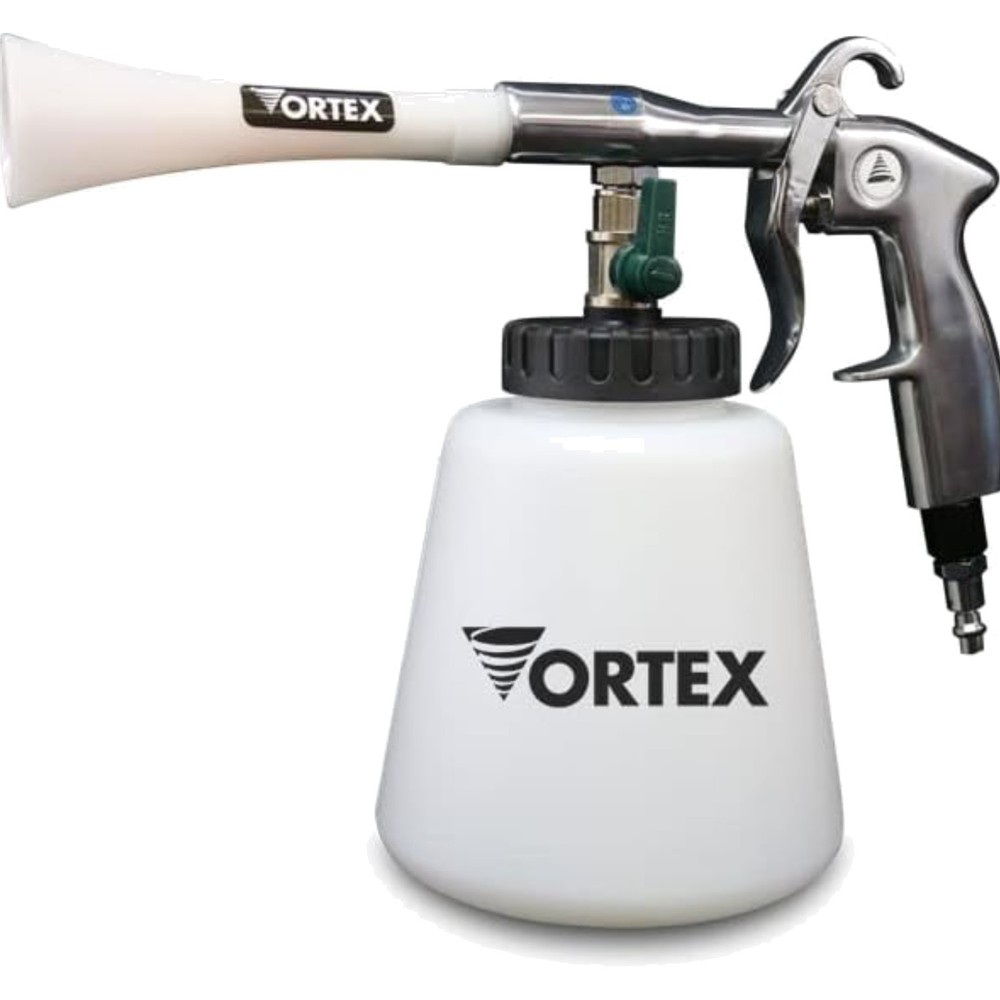 I Air Cleaning Gun – Deep Cleans Auto Interiors & Exteriors – Compressed Air …