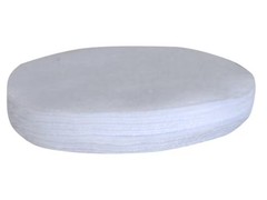 Pro-Shot Muzzleloader Cleaning Patches 45 to 58 Caliber 500PK
