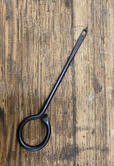 Makarov Cleaning Rod
