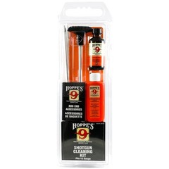 Essential Hoppes Clamshell Kit for 12 GA Shotgun