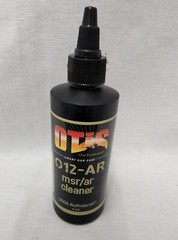 Otis Technologies O12-AR 4 oz #IP-904-MSR firearms cleaner NEW