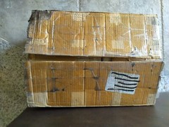 .223 Caliber Cleaning Patches Full Case of 69,000 $300 =s .004 cents per patch