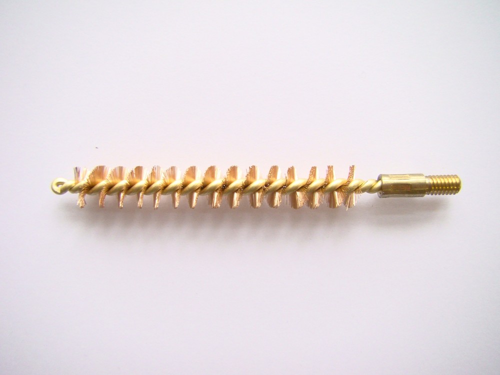 .308 .30-06 7.62×39 Brass Body Bore Brush Made In USA