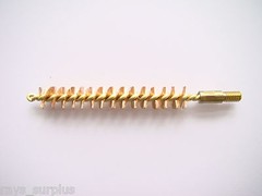 .308 .30-06 7.62×39 Brass Body Bore Brush Made In USA