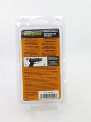 Hoppe’s 9 Bore Snake Pistol Cleaner for .308, 9mm, .38, .357 Caliber