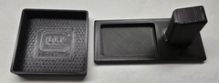 Custom Parts Tray for Glock 43 48 G43 G48 Cleaning Maintenance Small Parts Stand