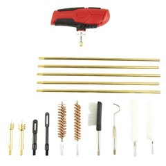 Birchwood Casey BC-3545CLN-KIT Rifle Cleaning Kit 450 Bushmaster/350 Legend