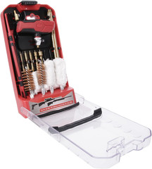 Universal Gun Cleaning Kit | Durable Versatile Gun Maintenance Cleaning Tools Se