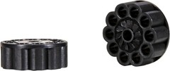 Umarex NXG Compact Pump Action .177-Caliber BB Magazine, 10-Round, Pack of 2