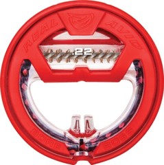Real Avid Bore Boss .22cal Version, Flexible case handle, #AVBB22