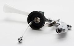 Pistola De Limpieza Para Autos Tornador Z-010