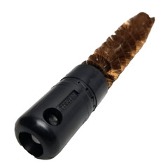 (1) US Military 50 Caliber Small Arms Copper Cleaning Brush 1005-00-766-0915 NEW