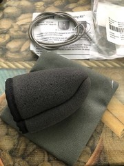 Brand New Camelback Field Cleaning Kit (Made In Germany) NATO Military Product