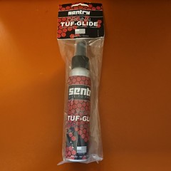Sentry Solutions Tuf-Glide Dry Lube Gun Knife CLP Spray 4 oz