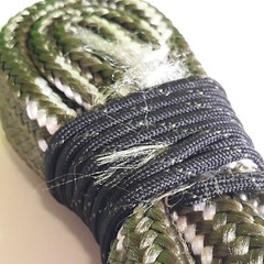 Hoppe’s BoreSnake Shotgun Cleaner 20 Gauge. Cleans in 10 seconds
