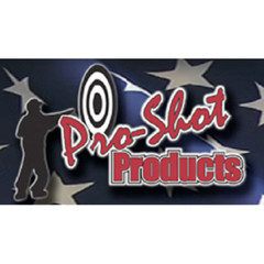 Pro-Shot Cotton Flannel Cleaning Patches 22 to 270 Cal 300 Count # 1-300