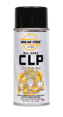 GUN CLEANER AEROSOL SPRAY 4 Oz Lubricator with Directional Applicator Multiple S