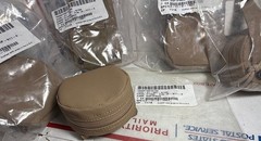 OTIS 5.56 / 9MM CLEAN KIT EMPTY SPARE UNIVERSAL SOFT PACK CASE (NEW) -_