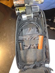 Otis Defense IWCK Military Black Case (NOT COMPLETE)