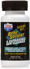 10907 Extreme Duty Bore Solvent & Ultrasonic Gun Cleaner – 4 Ounces