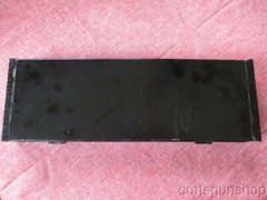 VINTAGE MILL RUN BRITE-BORE RIFLE CLEANING KIT