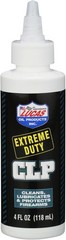 10915 Extreme Duty CLP Gun Oil 4 Ounce 1 Pack
