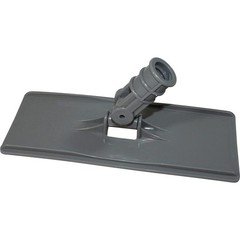 Genuine Joe Cleaning Pad Holder 4.5×10 inches Pack of 12