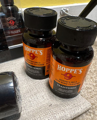 Hoppes 9 Gun Cleaning Kit-Brand New- Rifle/Pistol