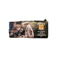 Hope’s Universal Gun Cleaning Accessory Kit 76 pc. New Open Box