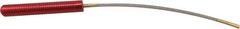 CH1 Flexible Chamber Cleaning Tool, Black, 14 INCHES