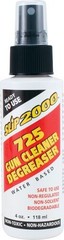 Slip 2000 4oz. 725 Gun Cleaner Degreaser Pump Spray Bottle – 60200