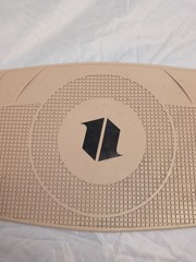 Blade HQ Tan Takedown Mat – Knife, Gun, Toys, & Hobbies