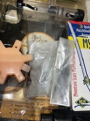 Vintage Gun repair kits Supplies Lot Outers Storage See Pictures