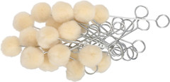 Large Swauber Applicators for Gun Cleaning, Maintenance and Preservation, 20