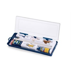 Fti Tetra 20 Gauge ValuPro III Handgun Cleaning Kit Rust Protection 755I