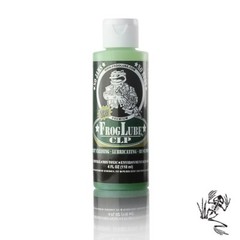 Froglube CLP Liquid Cleaner Lubricant Protectant 4 oz Bottle 14706 New Sealed
