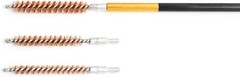 Carbon Fiber Cleaning Rod 36 Inches Rotating Handle Rifle Shotgun Barrel Tool US