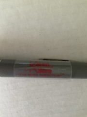 Kleen Bore Quality Gun Bore Products The Bore Inspector Light Working Condition