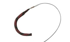 NEW! Real Avid Bore Boss .22Cal Clean Storing Pull Through Bore Cleaner AVBB22
