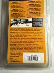 Hoppe’s 9 rifle bore snake cleaner 7mm or .270 caliber item#24014